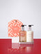 Orange Hand Wash & Lotion Gift Set